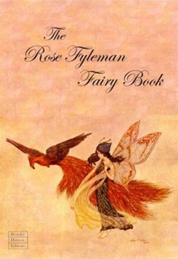 The Rose Fyleman fairy book by Rose Fyleman