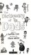 The dictionary of dads by Justin Coe
