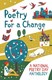 Poetry for a change by Chie Hosaka
