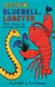 Adder, bluebell, lobster by Chrissie Gittins