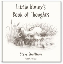 Little bunny's book of thoughts by Steve Smallman