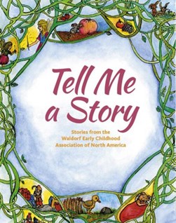 Tell Me A Story by Louise DeForest
