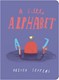A little alphabet by Oliver Jeffers
