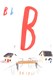 A little alphabet by Oliver Jeffers