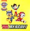 Paw Patrol Ready Race Rescue P/B by Nickelodeon