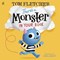 Theres A Monster In Your Book P/B by Tom Fletcher