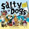 Salty dogs by Matty Long