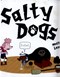 Salty dogs by Matty Long
