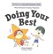 Doing Your Best H/B by Helen Mortimer