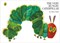Very Hungry Caterpillar Board Book by Eric Carle