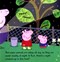 Peppa Pig Night Creatures Board Book by Rebecca Gerlings