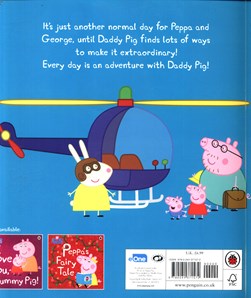 I love you, Daddy Pig! by Lauren Holowaty