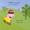 Peppa Pig My Mummy and Me Board Book by Lauren Holowaty