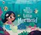 Ten Minutes To Bed Little Mermaid Board Book by Rhiannon Fielding