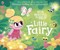 Little fairy by Rhiannon Fielding