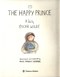 The happy prince by Maisie Paradise Shearring