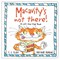 Macavity's not there! by Arthur Robins