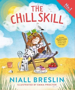 The chill skill by Niall Breslin