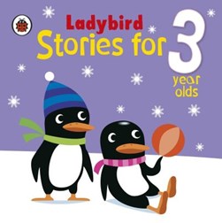 Ladybird stories for 3 year olds by Joan Stimson