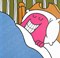 Mr Men Little Miss At Bedtime P/B by Adam Hargreaves