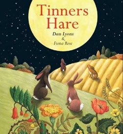 Tinners hare by Dan Lyons