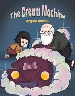 The dream machine by Angela Holwell