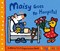 Maisy Goes To Hospital  P/B by Lucy Cousins