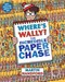 Wheres Wally Incredible Paper Chase Book 7 by Martin Handford