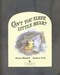 Can'T You Sleep Little Bear? 25Th Anniversary Ed by Martin Waddell