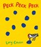 Peck Peck Peck Board Book by Lucy Cousins