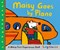 Maisy goes by plane by Lucy Cousins