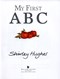 My first ABC by Shirley Hughes