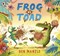 Frog vs Toad by Ben Mantle