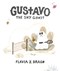 Gustavo The Shy Ghost P/B by Flavia Z. Drago