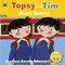 Topsy & Tim Start School  P/B by Jean Adamson