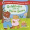 Goldilocks and the three bears by Nicola Baxter