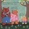 Goldilocks and the three bears by Nicola Baxter