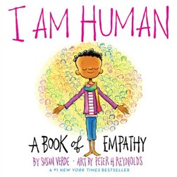 I am human by Susan Verde
