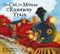 The Cat and the Mouse and the Runaway Train P/B by Peter Bently