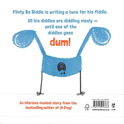 Diddle That Dummed P/B by Kes Gray