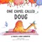 One camel called Doug by Lu Fraser