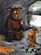 Gruffalos Child Board Book by Julia Donaldson