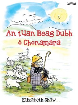 An tUan Beag Dubh ó Chonamara by Elizabeth Shaw