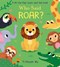 Who said roar? by Yi-Hsuan Wu