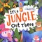 It's a jungle out there by Tracy Gunaratnam