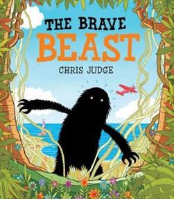 Brave Beast  P/B by Chris Judge