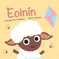 Eoinín by Muireann Ní Chíobháin