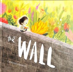 The wall by Jessie James