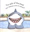 There's a shark at my school by Sharon J. Boyce