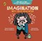 Imagination with René Descartes by Duane Armitage